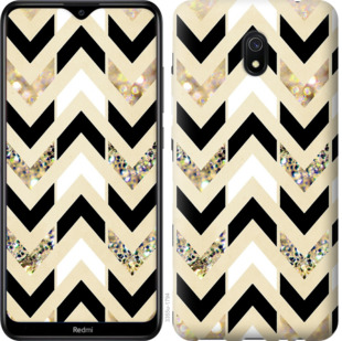 

Чохол Шеврон 10 на Xiaomi Redmi 8A 860698