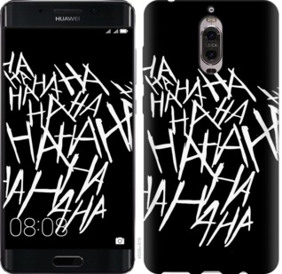 

Чехол joker hahaha для Huawei Mate 9 Pro 750158