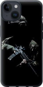 Чохол Захисник v3 на iPhone 14