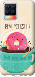 

Чехол Treat Yourself для Realme 8 1210165