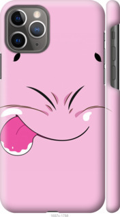 

Чохол Рожевий монстрик на iPhone 11 Pro 972718