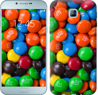 

Чехол MandMs для Samsung Galaxy A8 (2016) A810 563678
