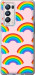 Чехол Rainbows для Oppo Reno5 Pro Plus