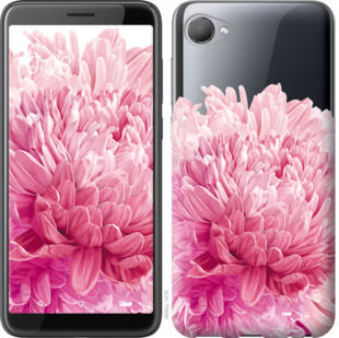 

Чохол Хризантема на HTC Desire 12 844233