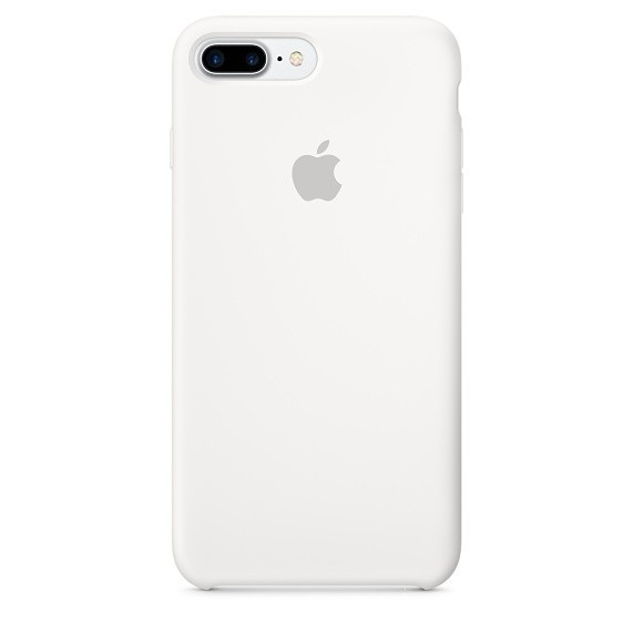 Фото Чехол Silicone Case (AA) для Apple iPhone 7 plus / 8 plus (5.5") на vchehle.ua