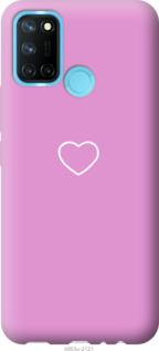 

Чохол Серце 2 на Realme C17 1189921