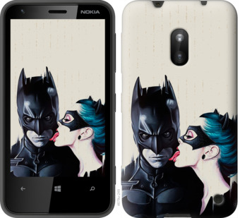

Чехол Бэтмен для Nokia Lumia 620 854149