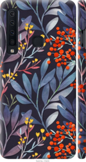 

Чохол Этнос природа листья для Samsung Galaxy A9 (2018) 1406702