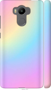 

Чехол Радуга 2 для Xiaomi Redmi 4 Pro 647035
