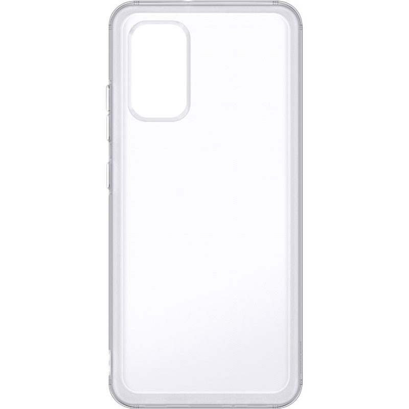 

TPU чохол Epic Transparent 1,5mm на Samsung Galaxy A32 (Прозорий (прозорий)) 1326003