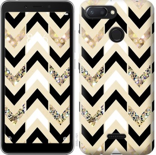 

Чехол Шеврон 10 для Xiaomi Redmi 6 669925