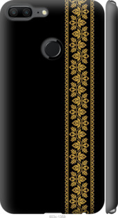 

Чохол Вишиванка 34 на Huawei Honor 9 Lite 1584181