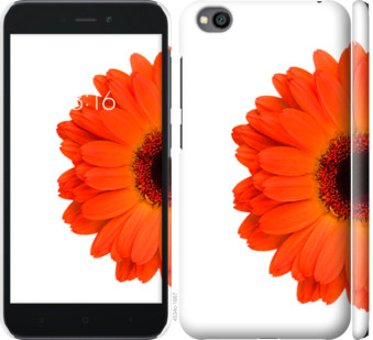 

Чехол Гербера 1 для Xiaomi Redmi Go 802651