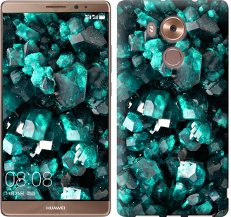 

Чехол Кристаллы 2 для Huawei Mate 8 649626