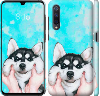 

Чохол Посміхнися для Xiaomi Mi A3 (CC9e) 776992
