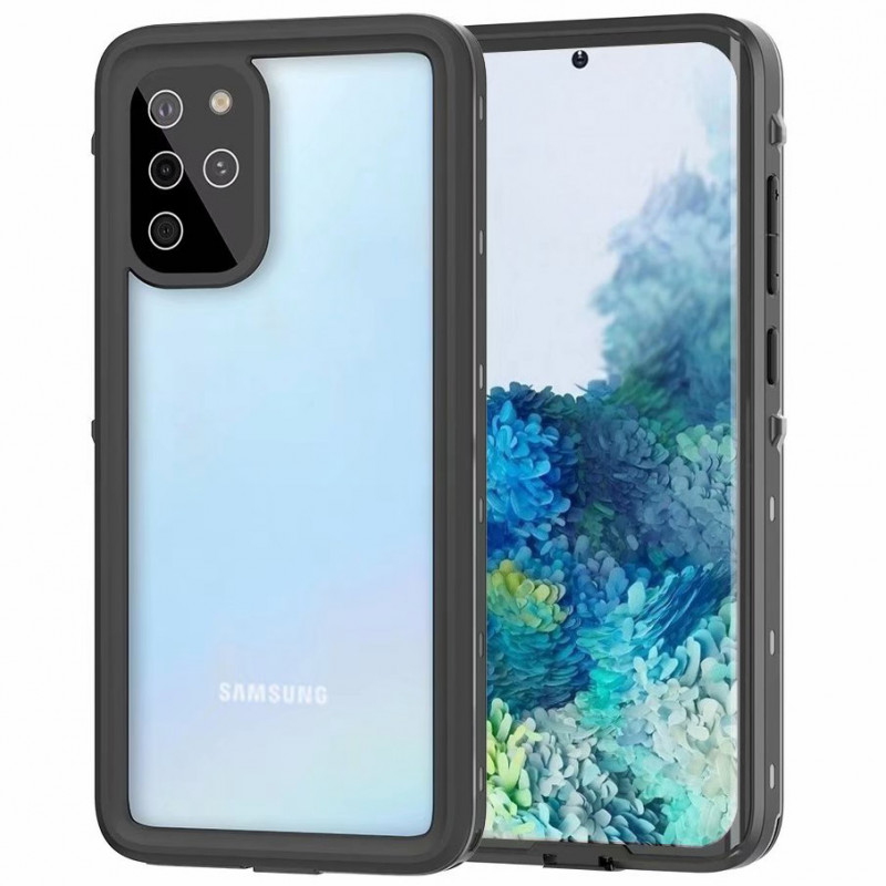 Водонепроникний чохол Shellbox на Samsung Galaxy S20+