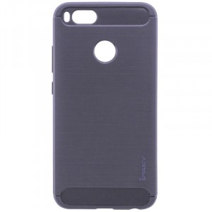 TPU чехол iPaky Slim Series для Asus Zenfone 5 (ZE620KL)