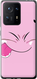 

Чохол Рожевий монстрик на Xiaomi Mix 4 1626423
