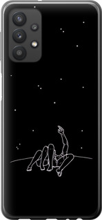 

Чехол Романтика для Samsung Galaxy A32 A325F 1608954