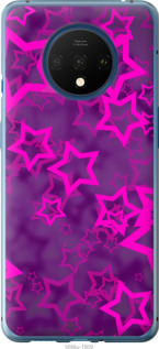 

Чохол Зірочки на OnePlus 7T 1574975