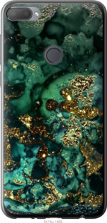 

Чохол Мрамор золото богатство для HTC Desire 12 Plus 1405257