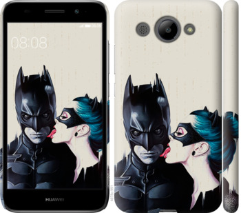 

Чохол Бетмен для Huawei Y3 (2017) 854054