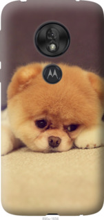

Чохол Boo 2 на Motorola Moto G7 Play 948820