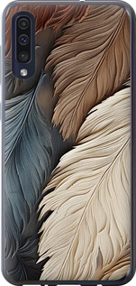 

Чехол Листья в стиле бохо для Samsung Galaxy A50s 1628849