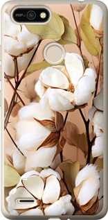 

Чехол Хлопок для Tecno Pop 2F B1F 1648414