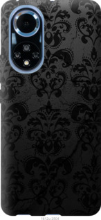 

Чехол узор черный для Huawei Nova 9 1229531