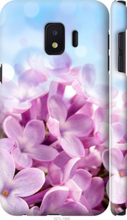 

Чехол Сирень для Samsung Galaxy J2 Core 1014023