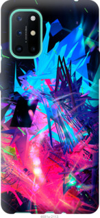 

Чехол Абстрактный чехол для OnePlus 8T 1174281
