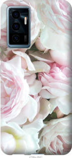 

Чохол Півонії v2 на Vivo V23e 1378352