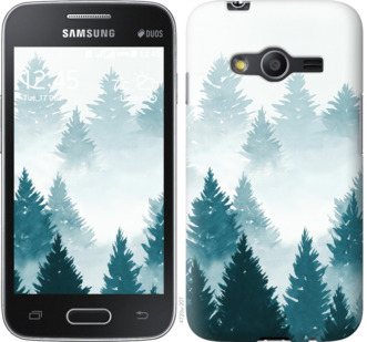 

Чохол Акварельні Ялинки на Samsung Galaxy Ace 4 G313 862460