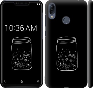 

Чехол Космос в банке для Asus Zenfone Max M2 ZB633KL 729199