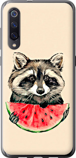 

Чехол Енотик с арбузом для Xiaomi Mi9 799902
