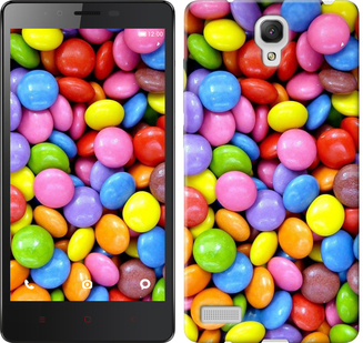 

Чехол M&D для Xiaomi Redmi Note 587785