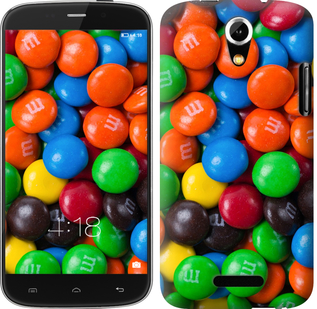 

Чохол MandMs на Doogee Y100X 563714