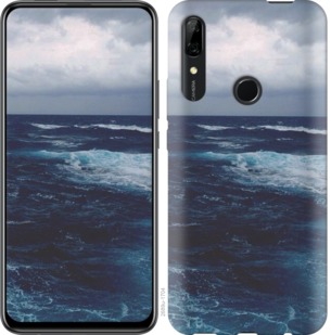 

Чехол Океан для Huawei P Smart Z 741531