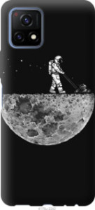 Чехол Moon in dark для Vivo Y52S