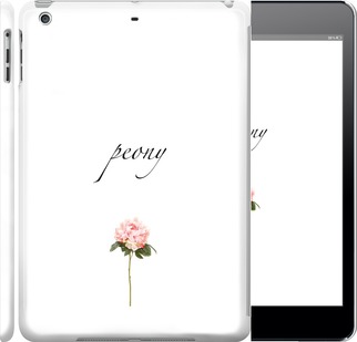 

Чехол Пион для iPad 5 (Air) 754224