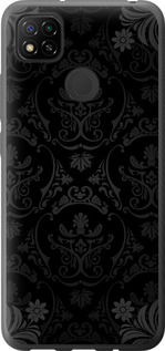 

Чехол узор барокко для Xiaomi Redmi 9C 1594312