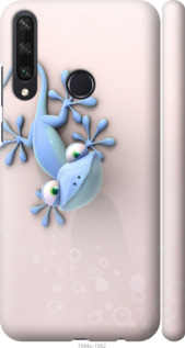 

Чехол Геккончик для Huawei Y6p 1569946