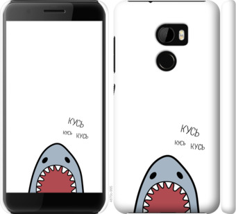 

Чохол Акула на HTC One X10 901068