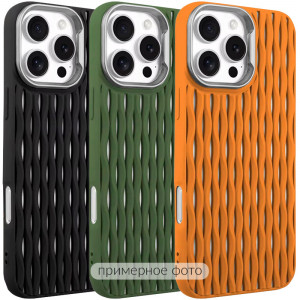 Чохол TPU Ribbio на Apple iPhone 16 (6.1")