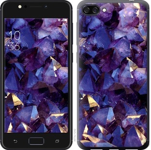

Чехол Кристаллы для Asus ZenFone 4 Max ZC554KL 699950