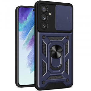 Ударостійкий чохол Camshield Serge Ring на Samsung Galaxy M55