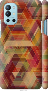 

Чехол Геометрический узор для OnePlus 9R 1392710