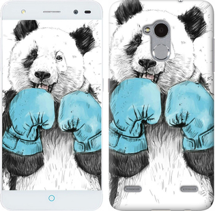 

Чохол Панда-боксер на ZTE V7 Lite 614709