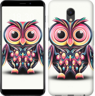 

Чохол Сова v3 на Meizu M6s 651134